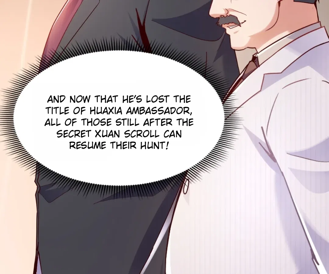 The Godly Son-in-Law of the Nation Chapter 176 – Page 36