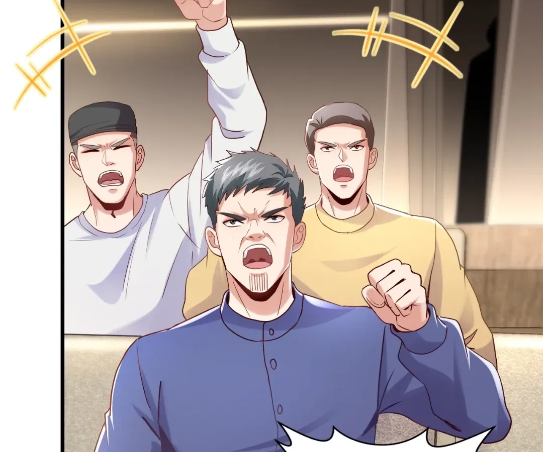 The Godly Son-in-Law of the Nation Chapter 176 – Page 38