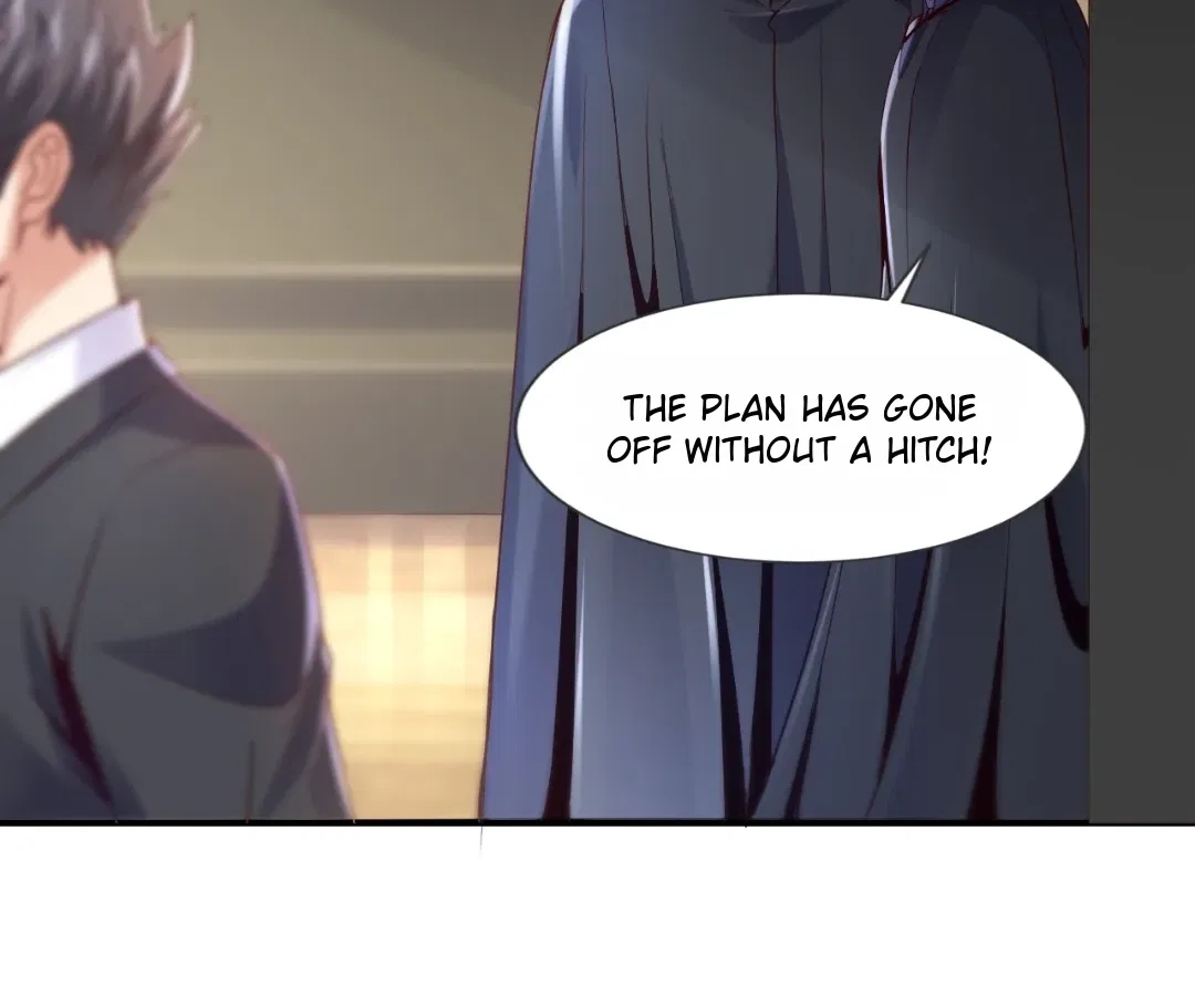 The Godly Son-in-Law of the Nation Chapter 176 – Page 40
