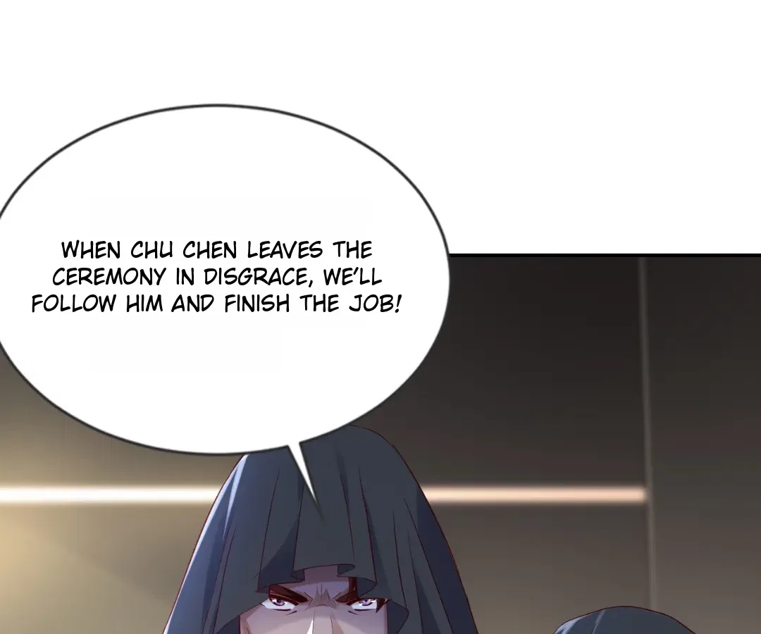 The Godly Son-in-Law of the Nation Chapter 176 – Page 41