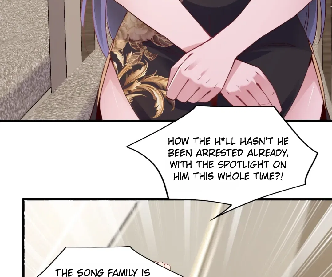The Godly Son-in-Law of the Nation Chapter 176 – Page 47
