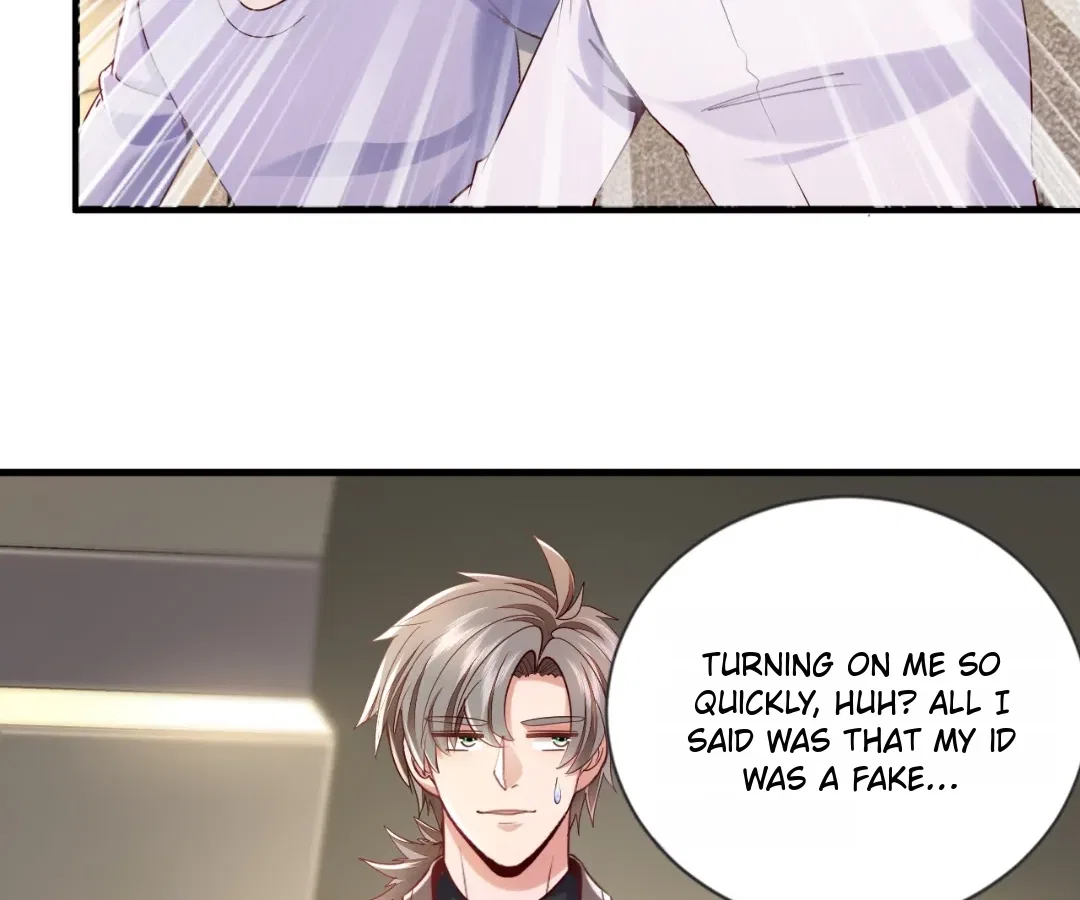 The Godly Son-in-Law of the Nation Chapter 176 – Page 49