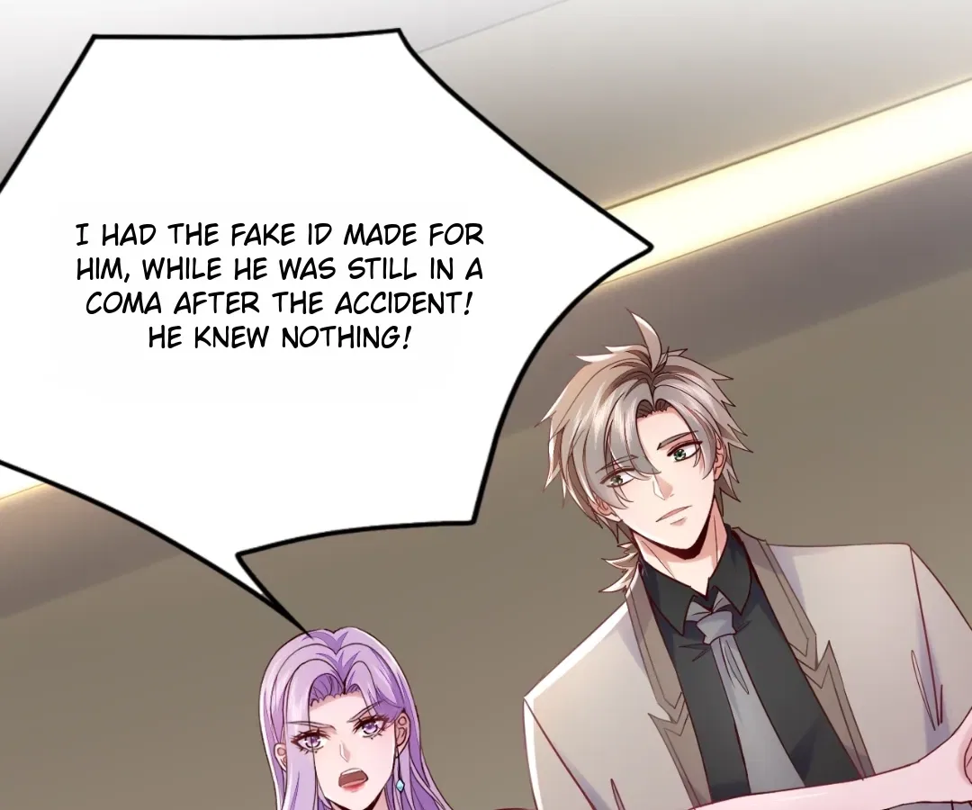 The Godly Son-in-Law of the Nation Chapter 176 – Page 52