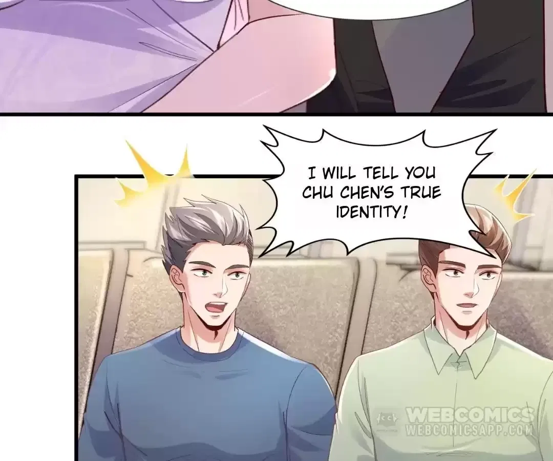 The Godly Son-in-Law of the Nation Chapter 176 – Page 59