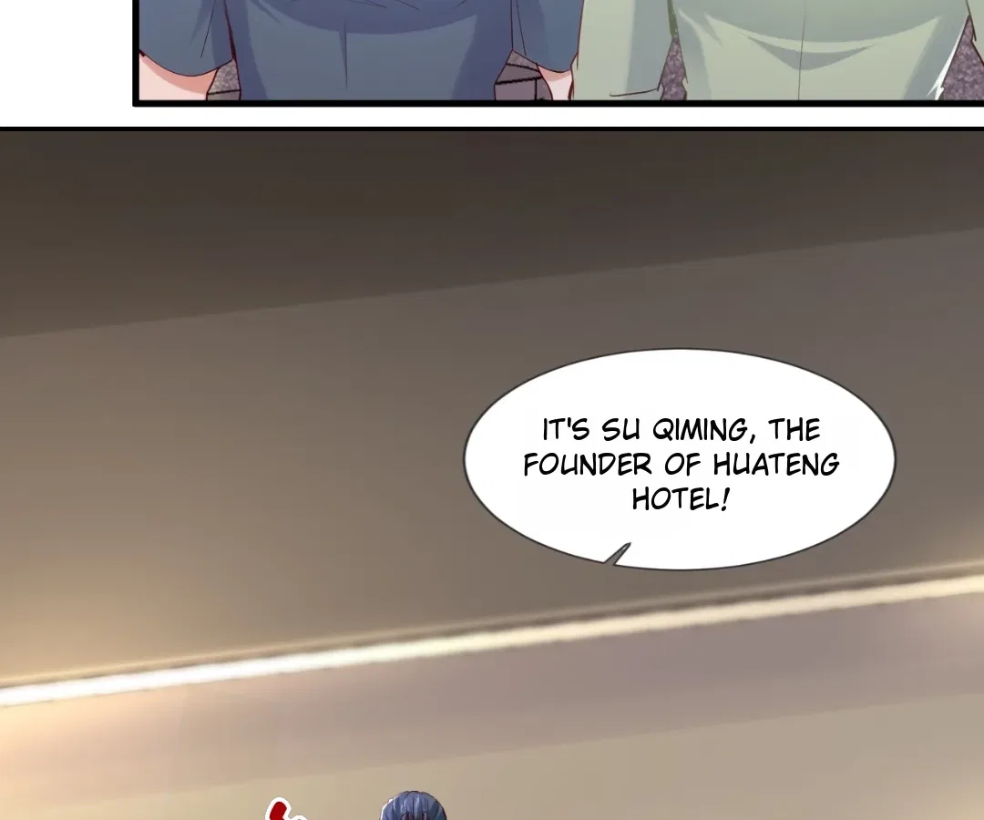 The Godly Son-in-Law of the Nation Chapter 176 – Page 60
