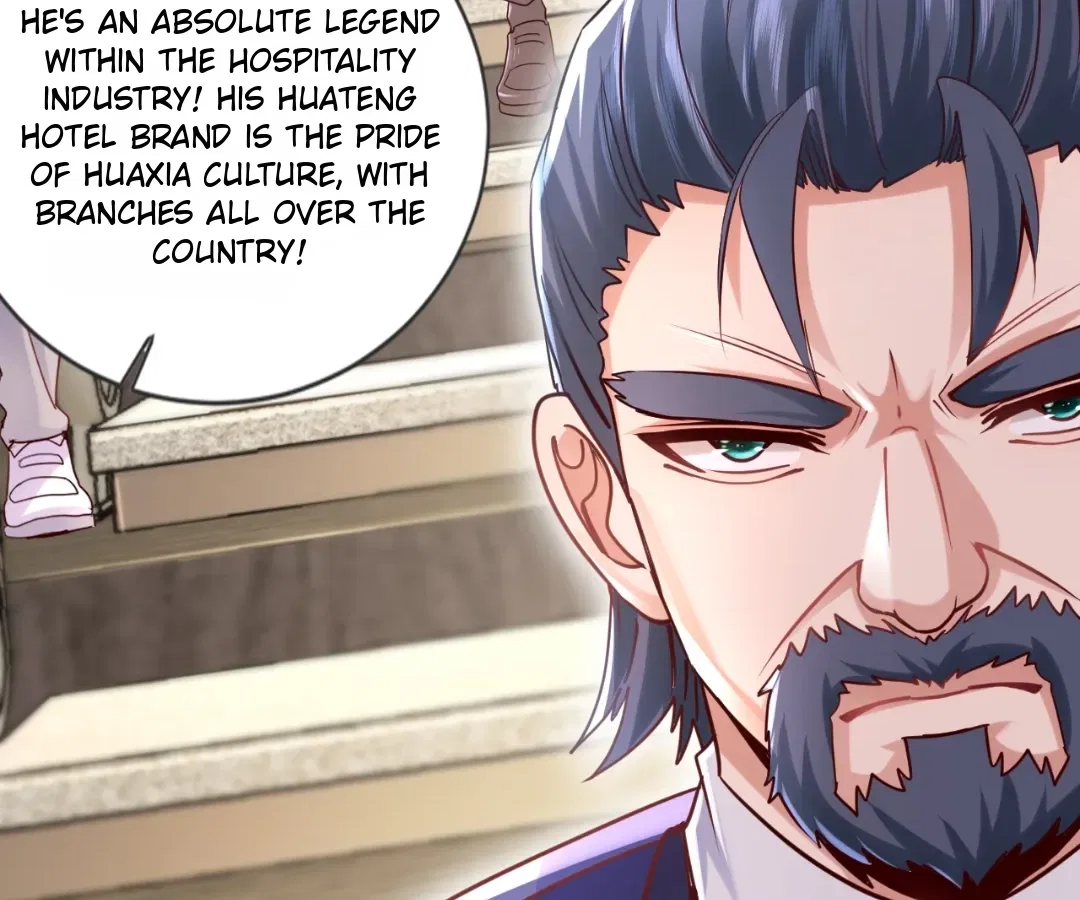 The Godly Son-in-Law of the Nation Chapter 176 – Page 62