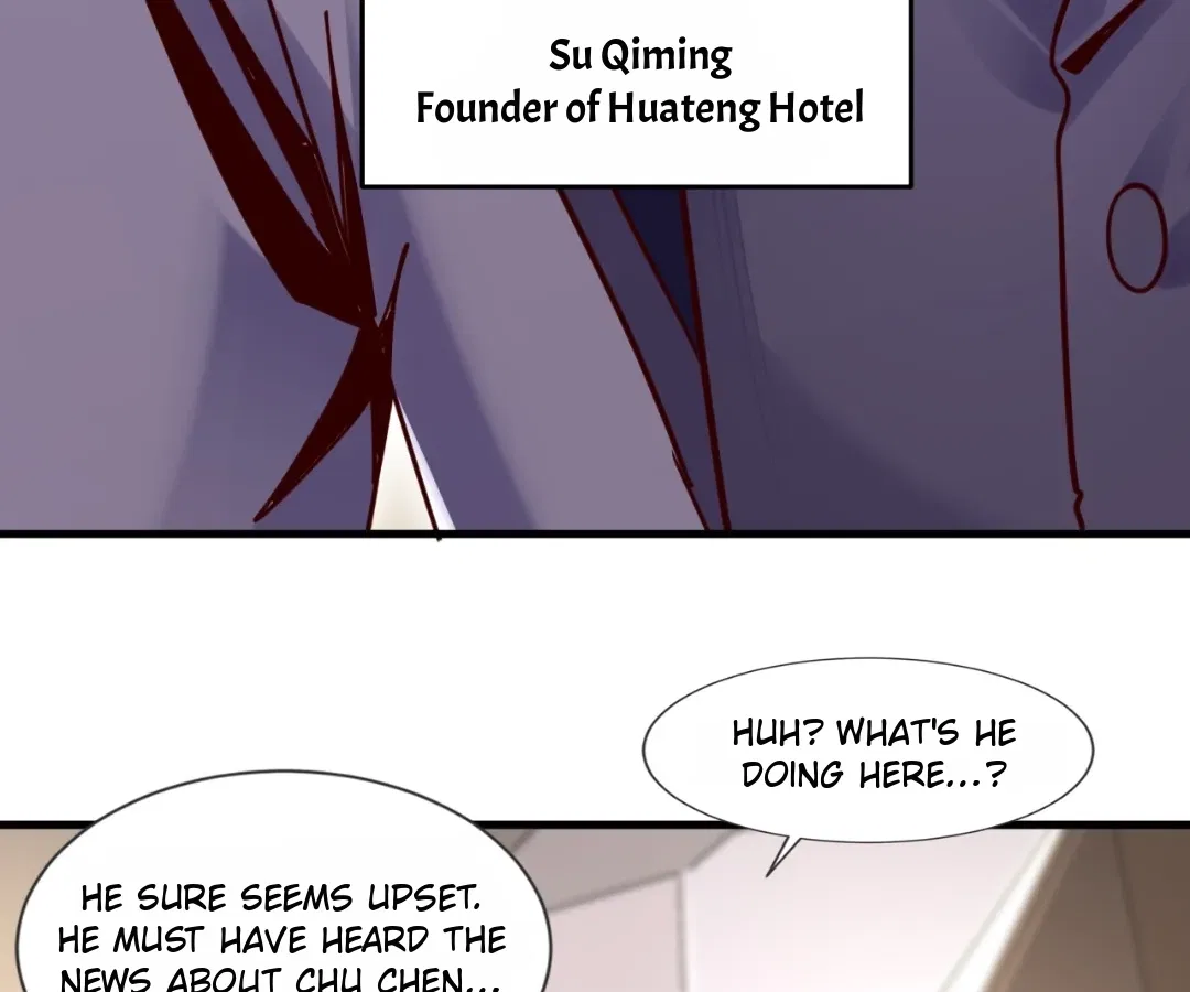 The Godly Son-in-Law of the Nation Chapter 176 – Page 64