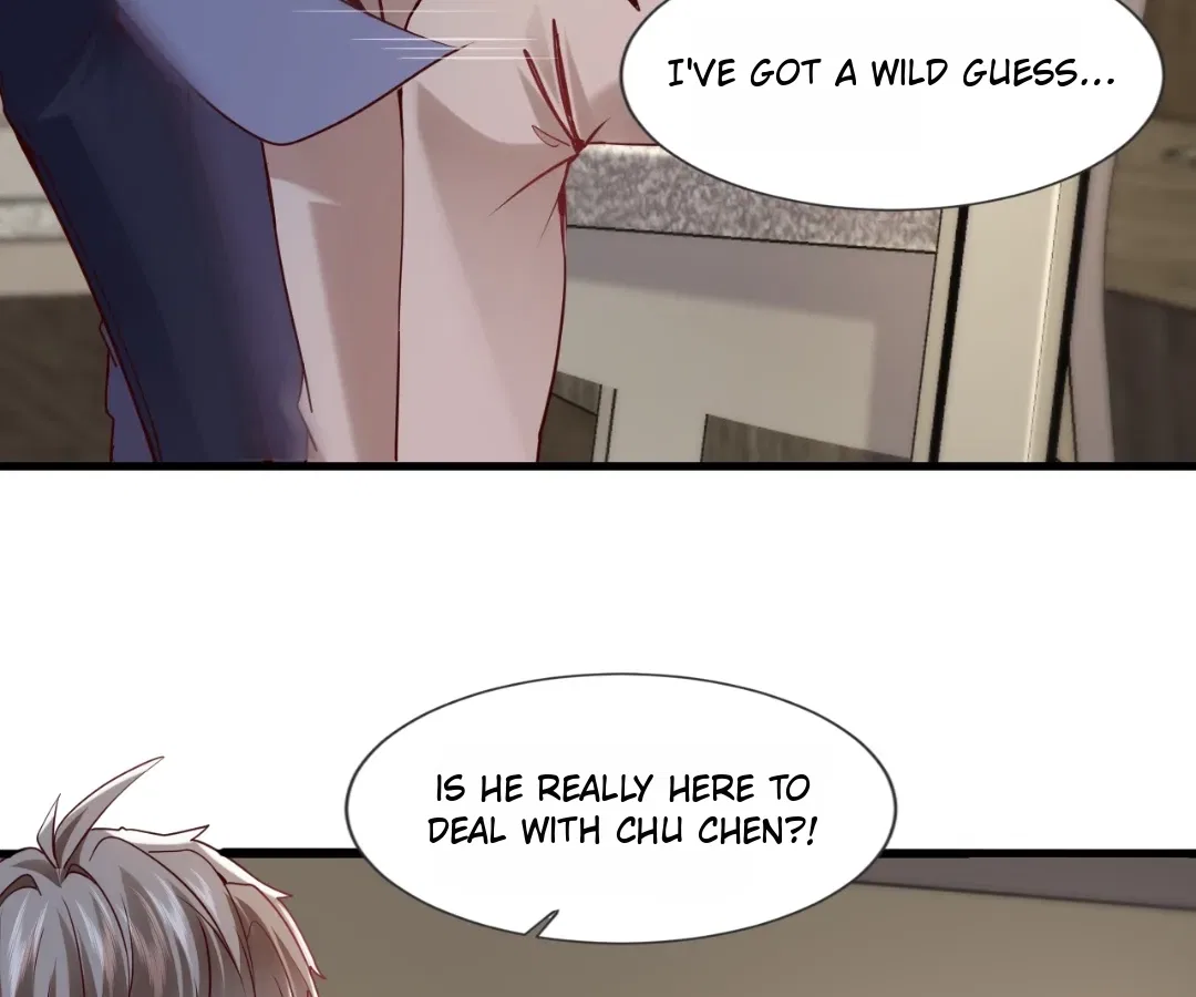 The Godly Son-in-Law of the Nation Chapter 176 – Page 66