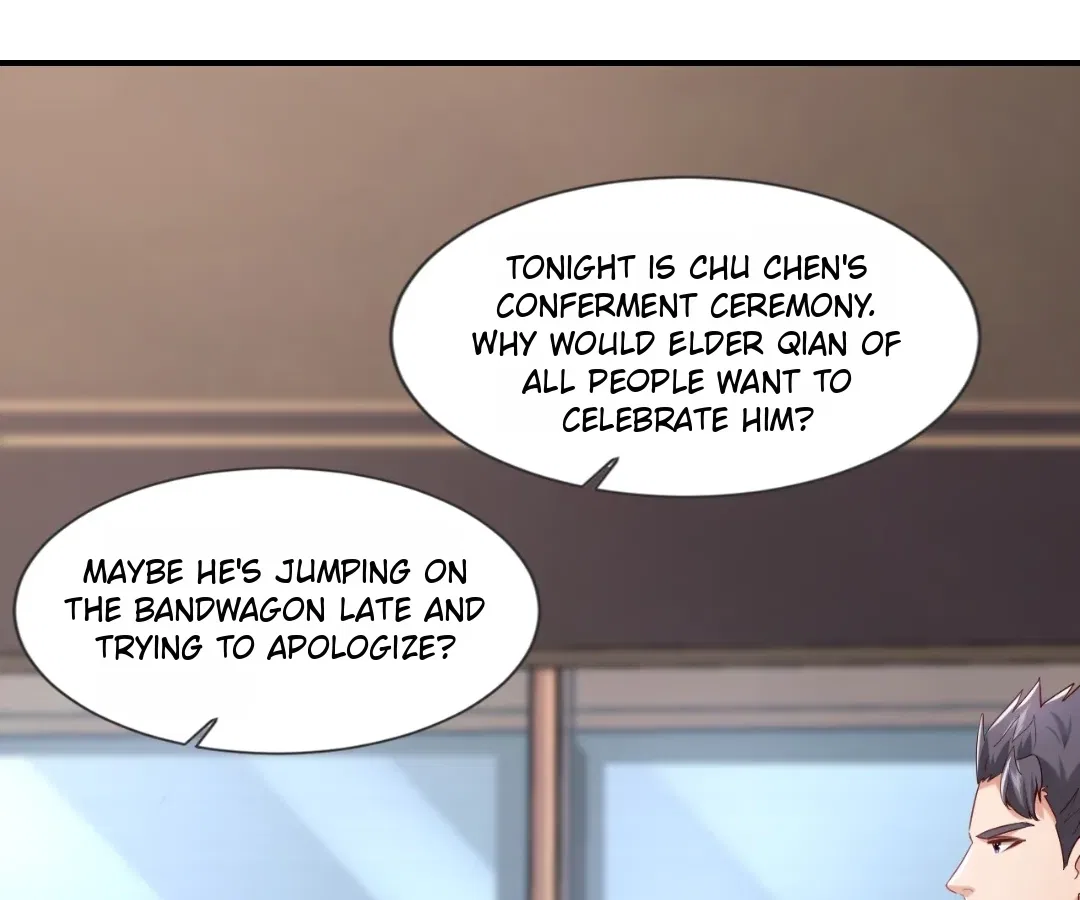 The Godly Son-in-Law of the Nation Chapter 175 – Page 6