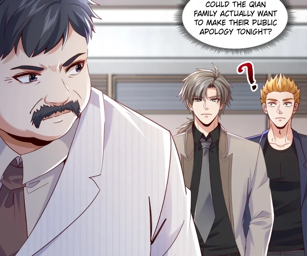 The Godly Son-in-Law of the Nation Chapter 175 – Page 9