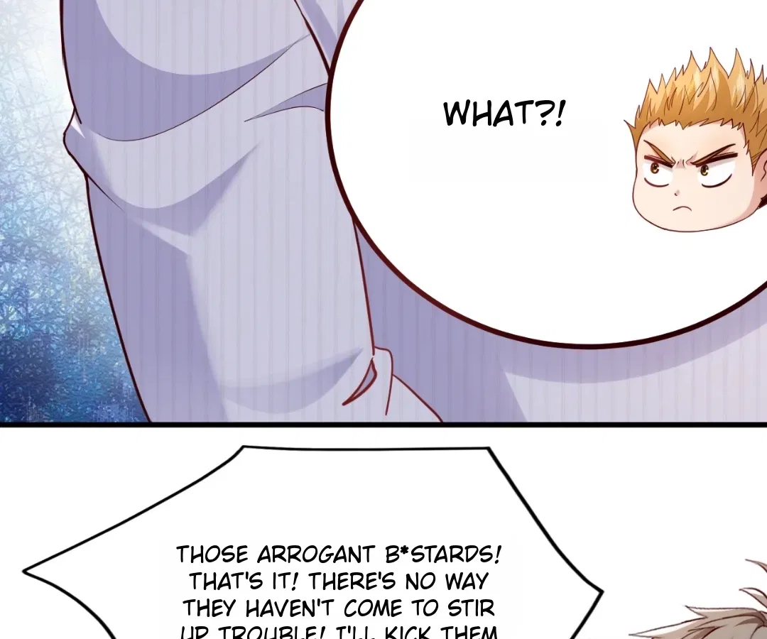The Godly Son-in-Law of the Nation Chapter 175 – Page 12