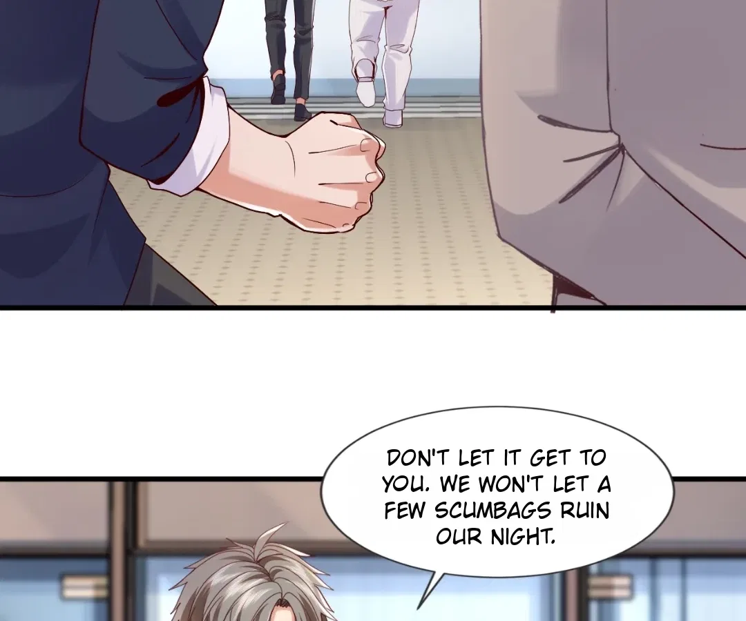 The Godly Son-in-Law of the Nation Chapter 175 – Page 14