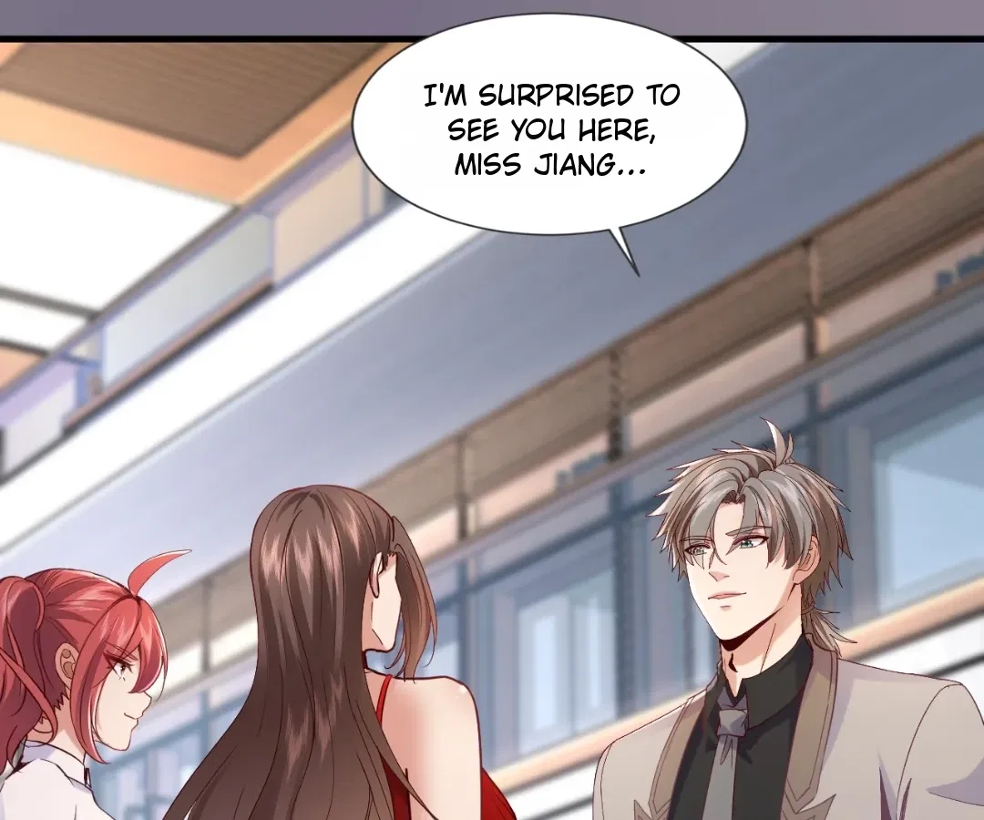 The Godly Son-in-Law of the Nation Chapter 175 – Page 20