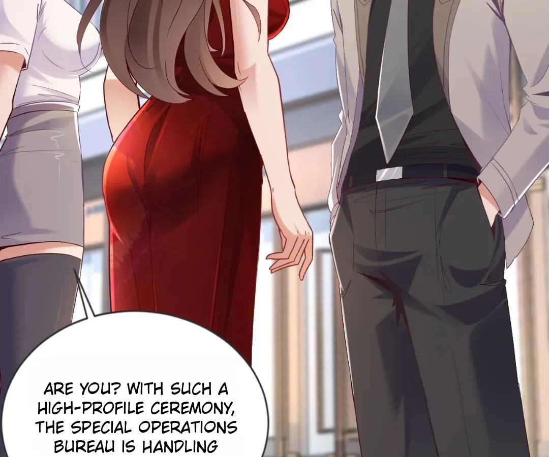 The Godly Son-in-Law of the Nation Chapter 175 – Page 21