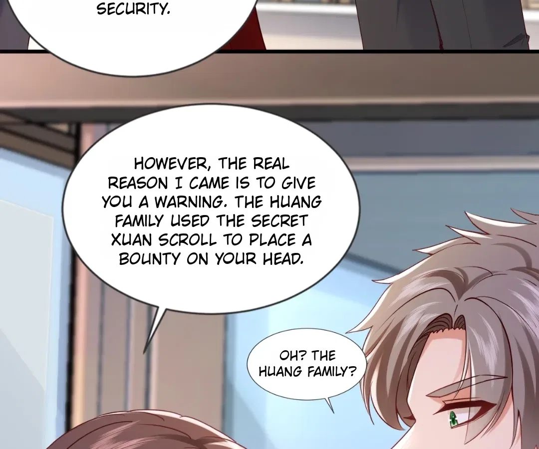 The Godly Son-in-Law of the Nation Chapter 175 – Page 22