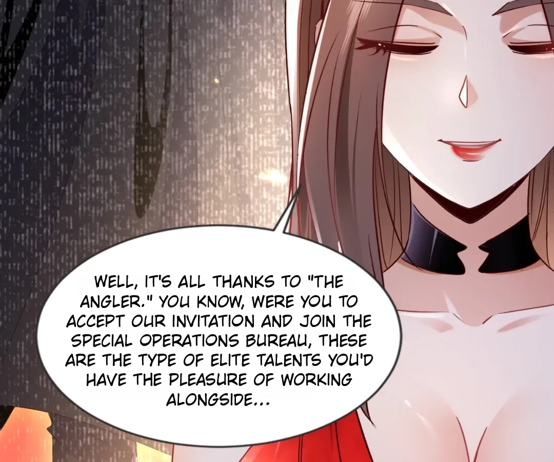 The Godly Son-in-Law of the Nation Chapter 175 – Page 28
