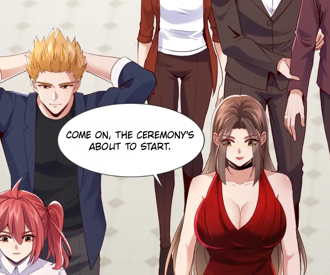 The Godly Son-in-Law of the Nation Chapter 175 – Page 32