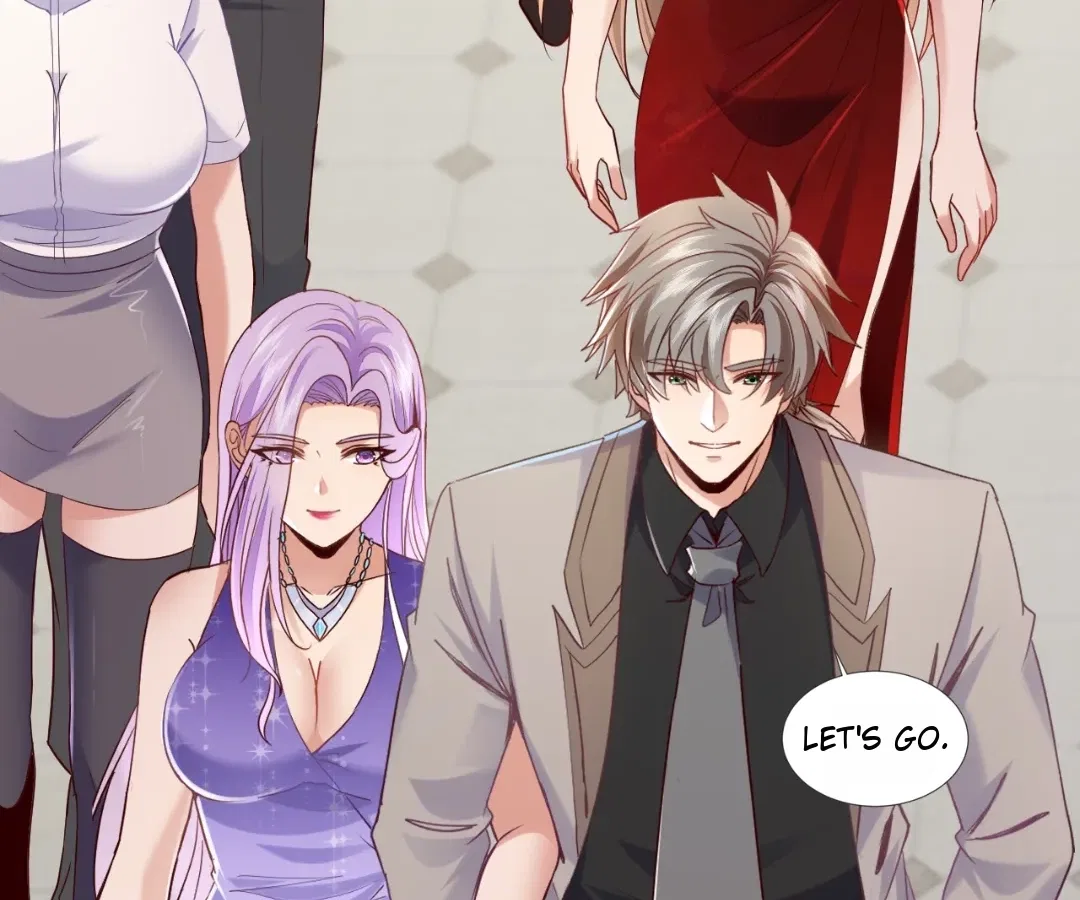 The Godly Son-in-Law of the Nation Chapter 175 – Page 33