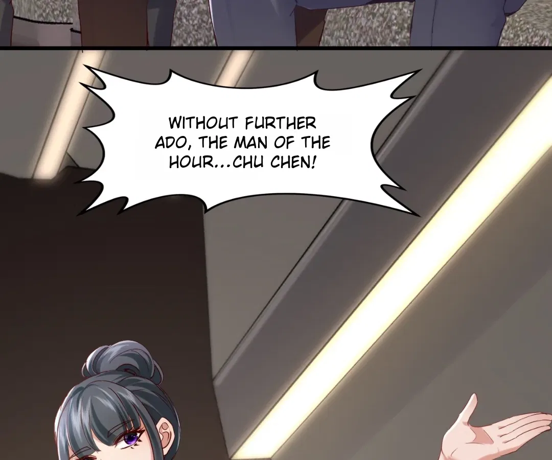 The Godly Son-in-Law of the Nation Chapter 175 – Page 39