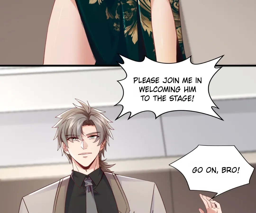 The Godly Son-in-Law of the Nation Chapter 175 – Page 41