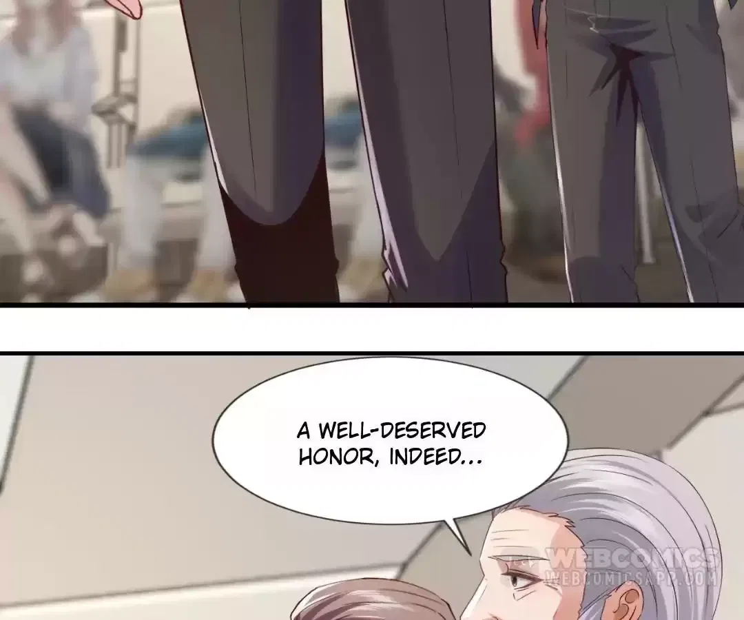 The Godly Son-in-Law of the Nation Chapter 175 – Page 43