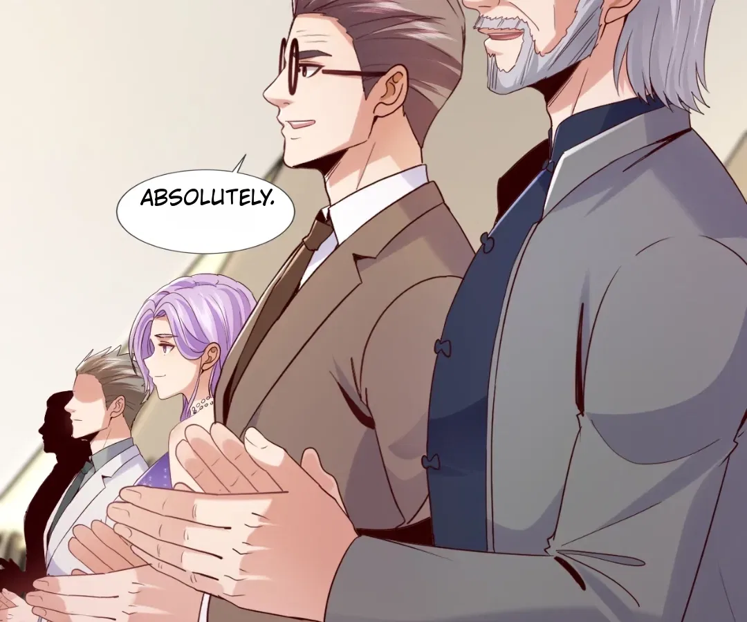 The Godly Son-in-Law of the Nation Chapter 175 – Page 44