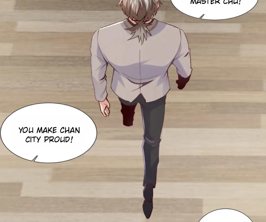 The Godly Son-in-Law of the Nation Chapter 175 – Page 47