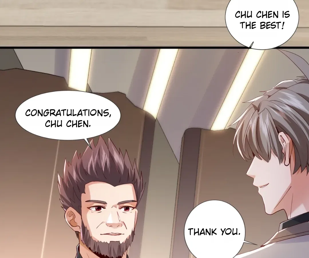 The Godly Son-in-Law of the Nation Chapter 175 – Page 48