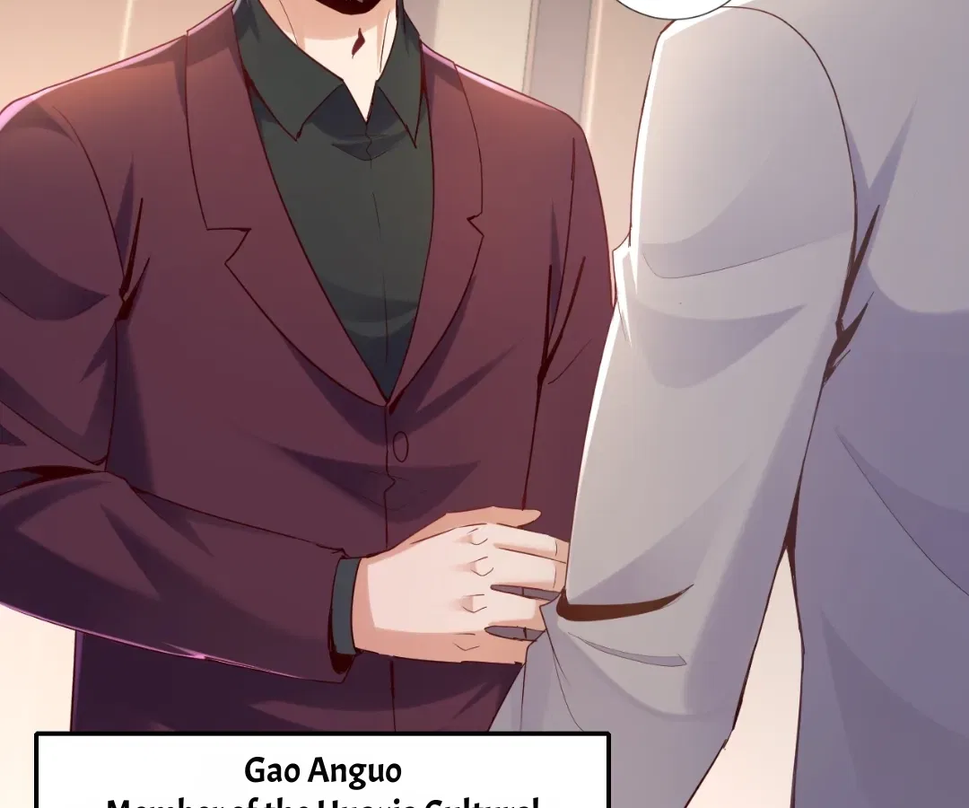 The Godly Son-in-Law of the Nation Chapter 175 – Page 49
