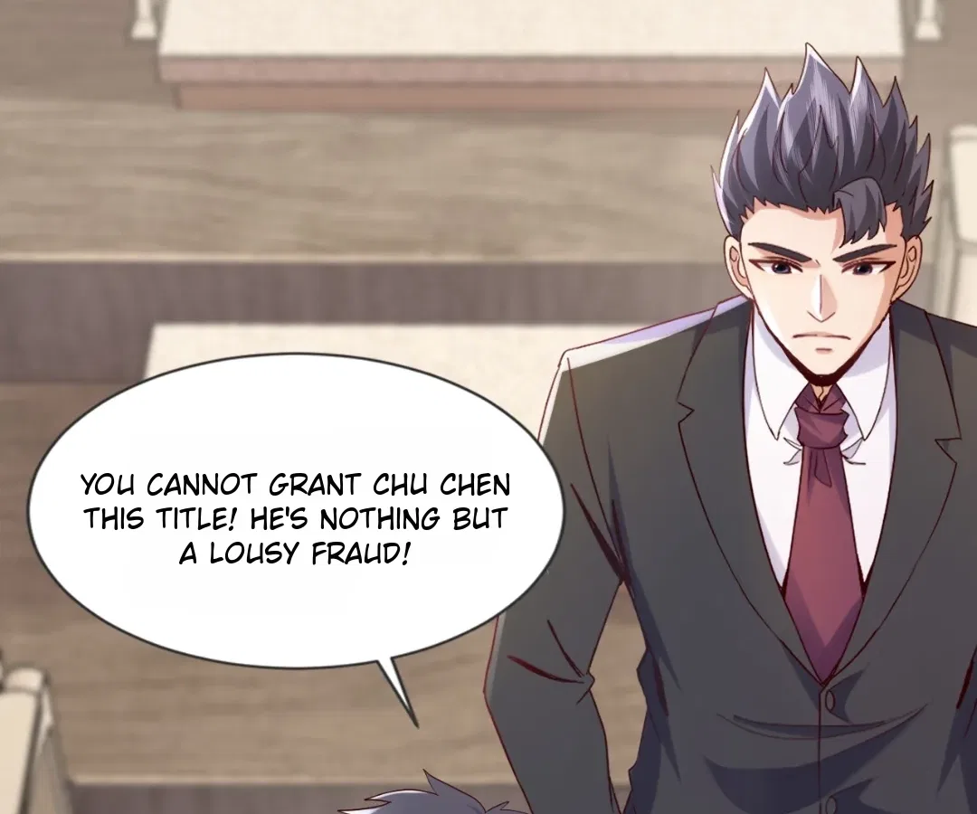 The Godly Son-in-Law of the Nation Chapter 175 – Page 56