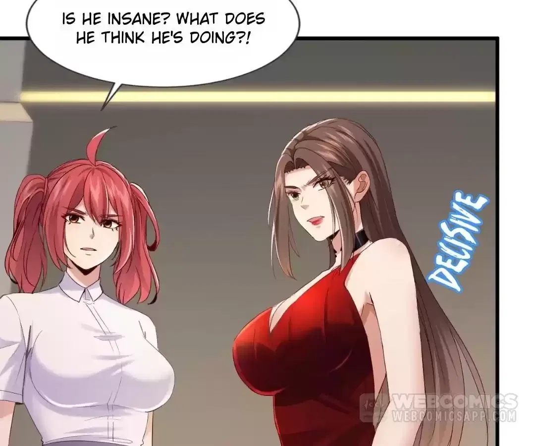 The Godly Son-in-Law of the Nation Chapter 175 – Page 59
