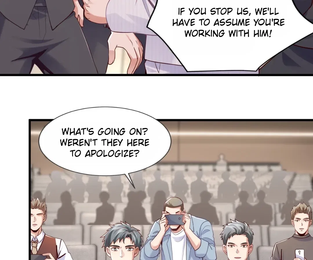 The Godly Son-in-Law of the Nation Chapter 175 – Page 62