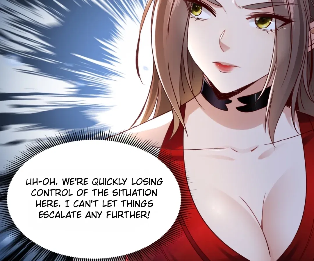 The Godly Son-in-Law of the Nation Chapter 175 – Page 64
