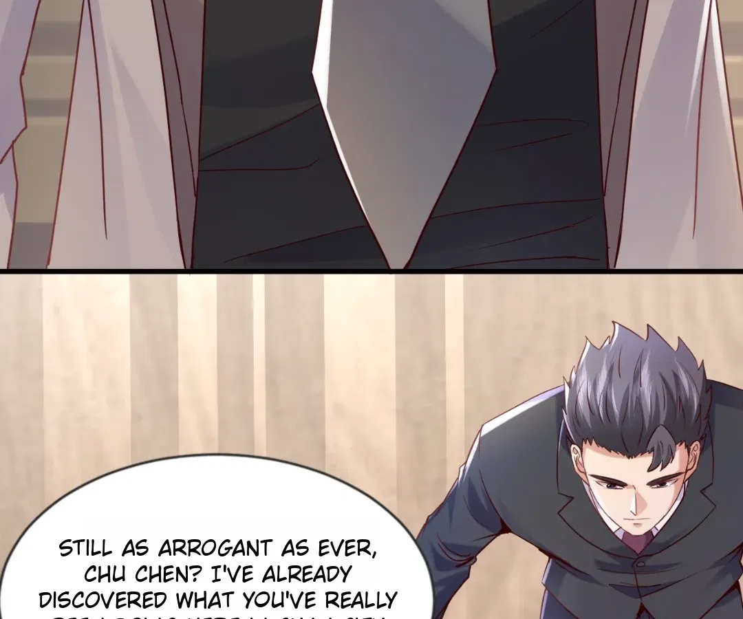 The Godly Son-in-Law of the Nation Chapter 175 – Page 70