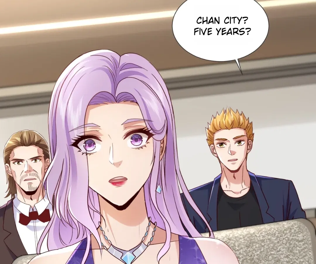 The Godly Son-in-Law of the Nation Chapter 175 – Page 73