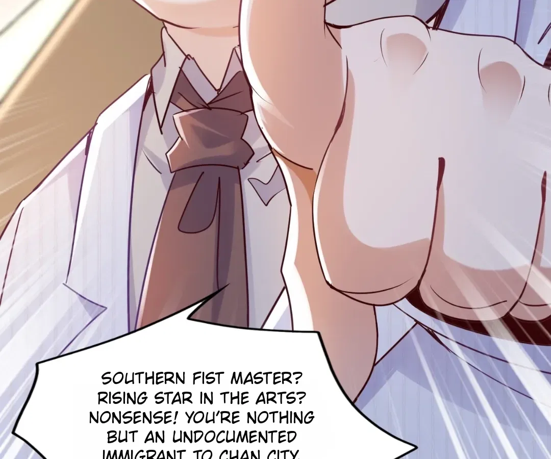 The Godly Son-in-Law of the Nation Chapter 175 – Page 76