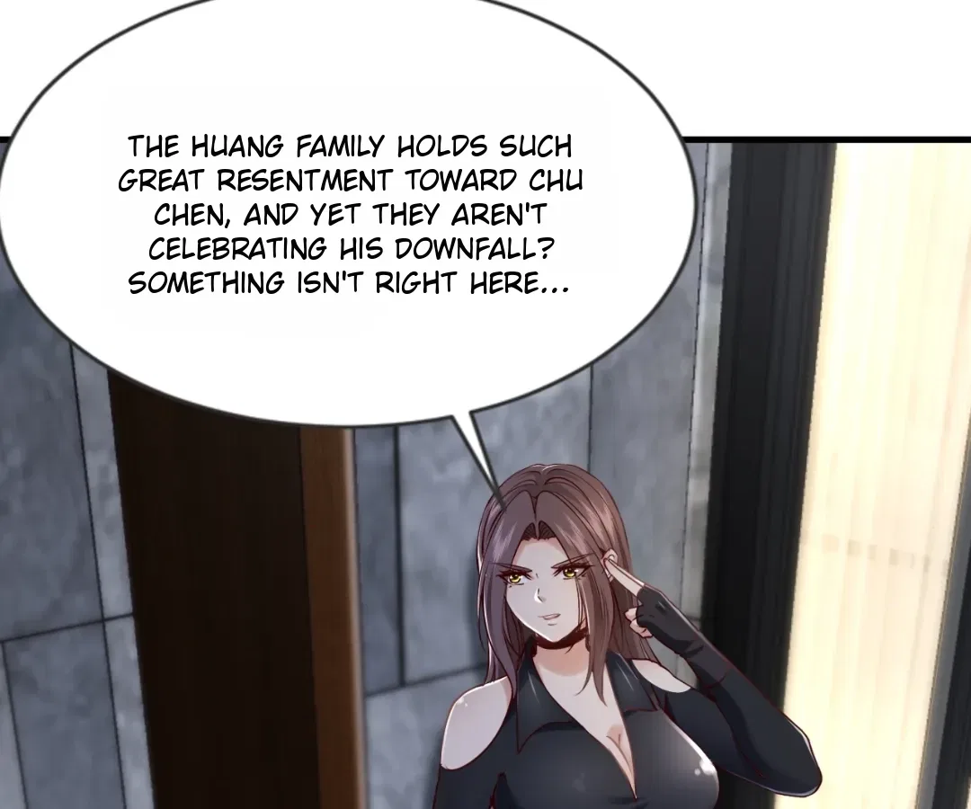 The Godly Son-in-Law of the Nation Chapter 174 – Page 6