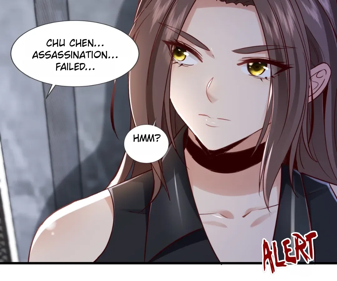 The Godly Son-in-Law of the Nation Chapter 174 – Page 9