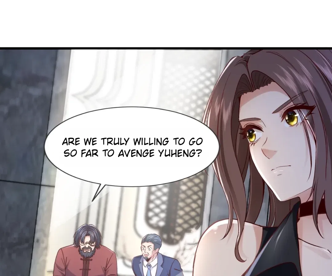 The Godly Son-in-Law of the Nation Chapter 174 – Page 10