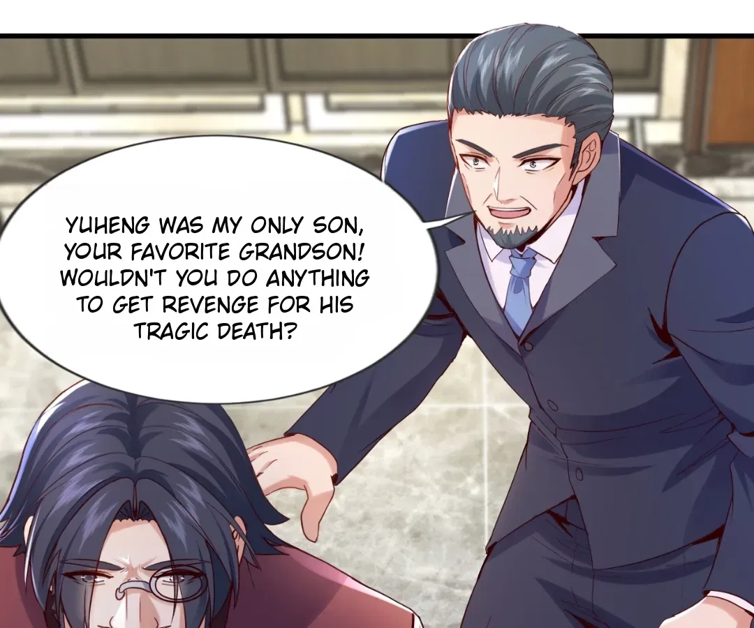 The Godly Son-in-Law of the Nation Chapter 174 – Page 12