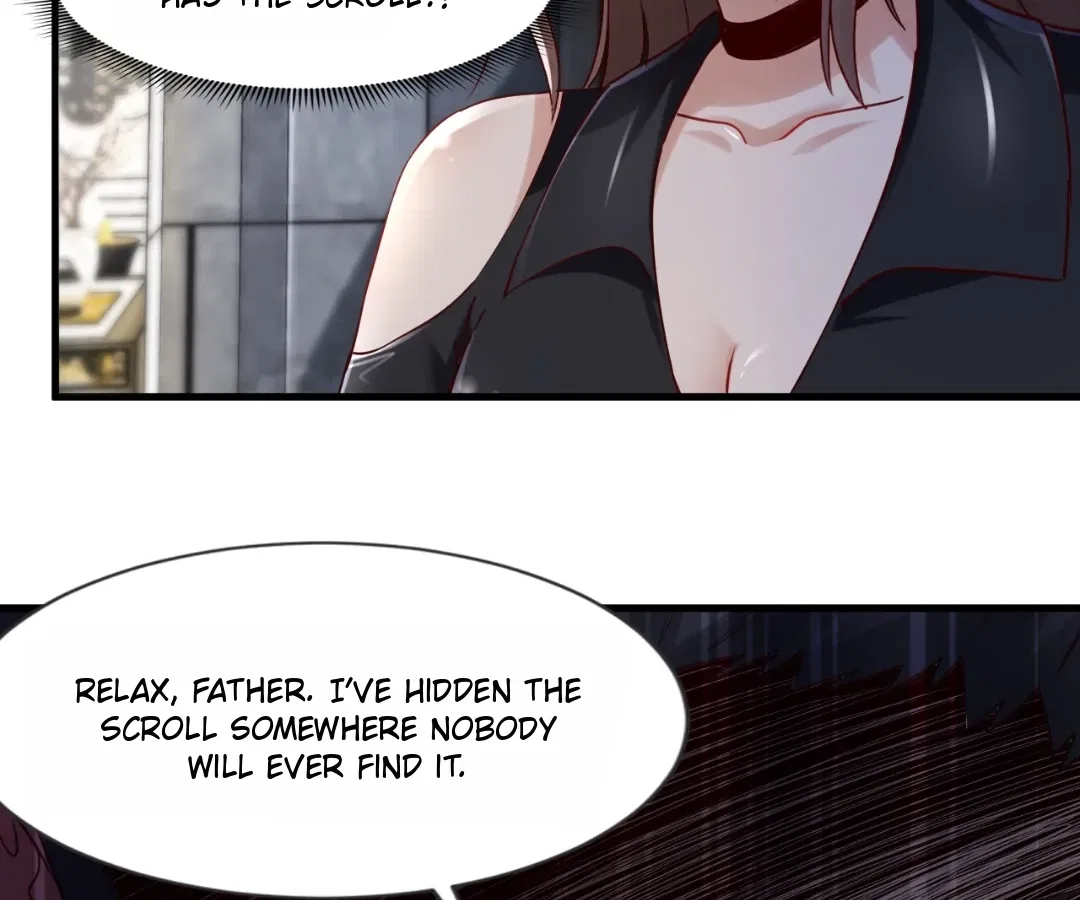The Godly Son-in-Law of the Nation Chapter 174 – Page 16