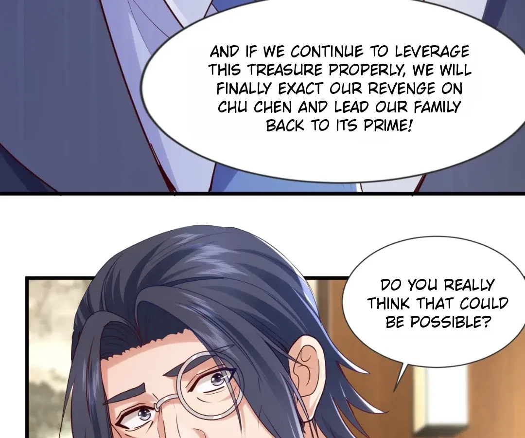 The Godly Son-in-Law of the Nation Chapter 174 – Page 18