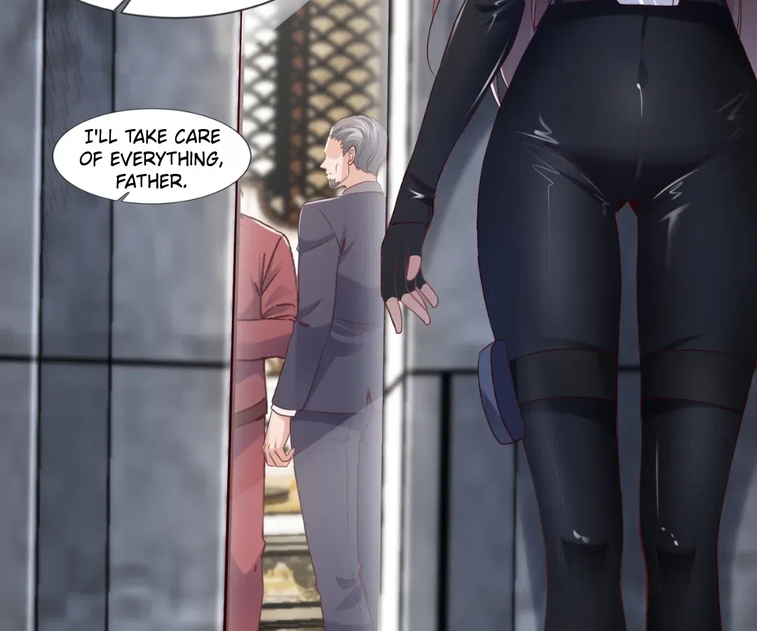 The Godly Son-in-Law of the Nation Chapter 174 – Page 21