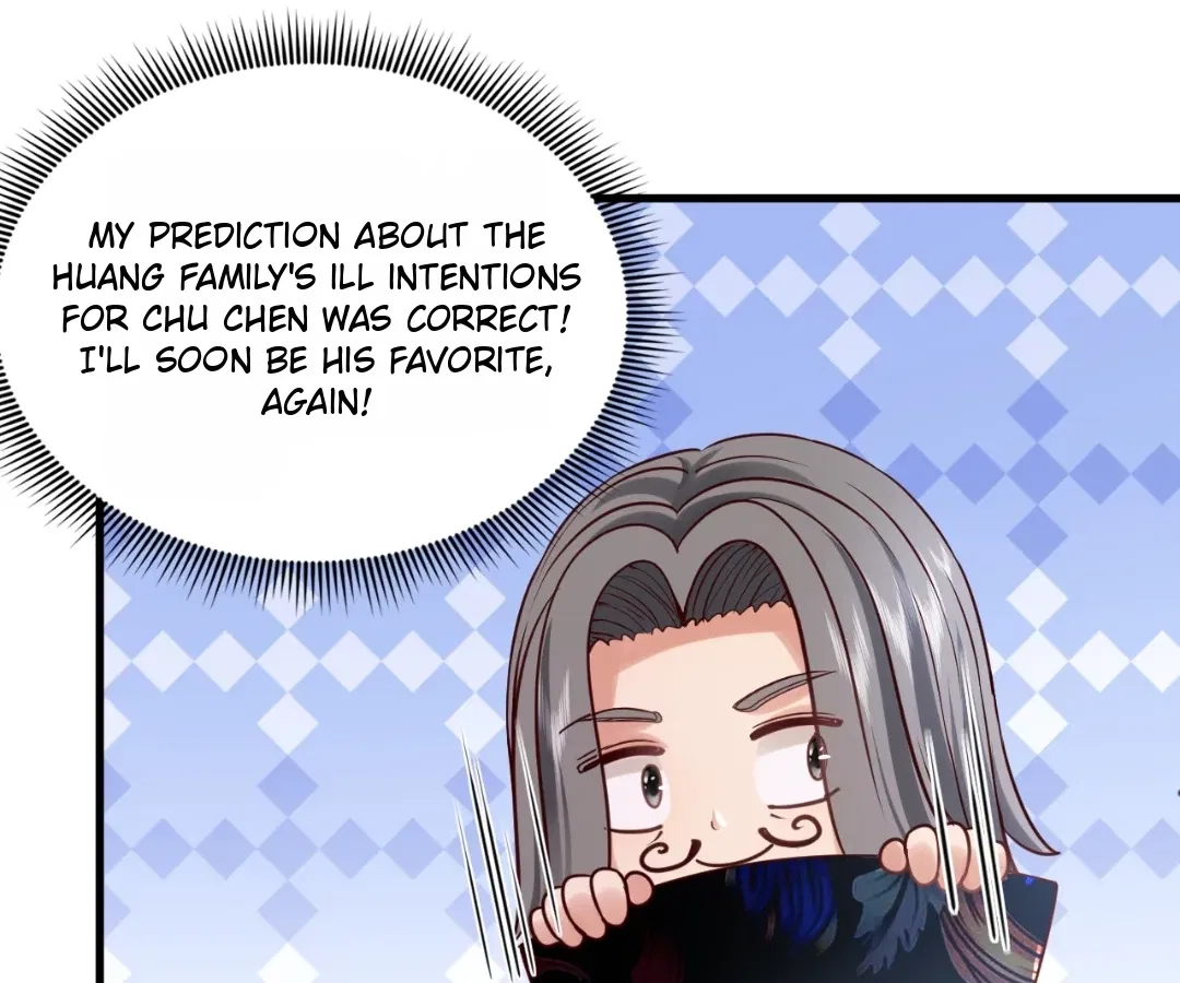 The Godly Son-in-Law of the Nation Chapter 174 – Page 25