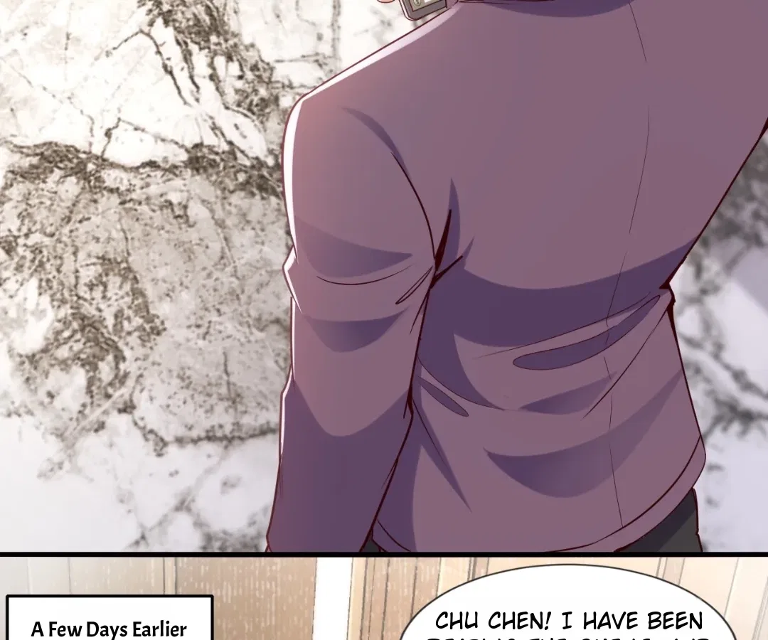 The Godly Son-in-Law of the Nation Chapter 174 – Page 28