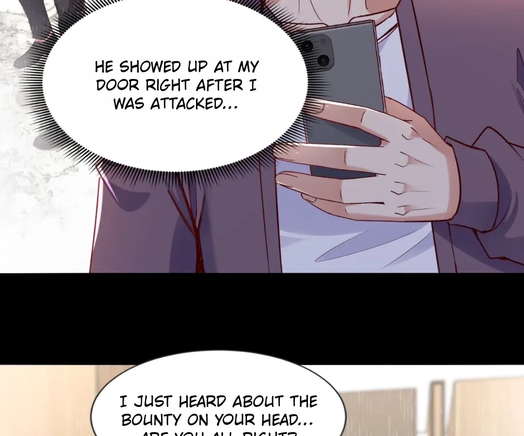 The Godly Son-in-Law of the Nation Chapter 174 – Page 30