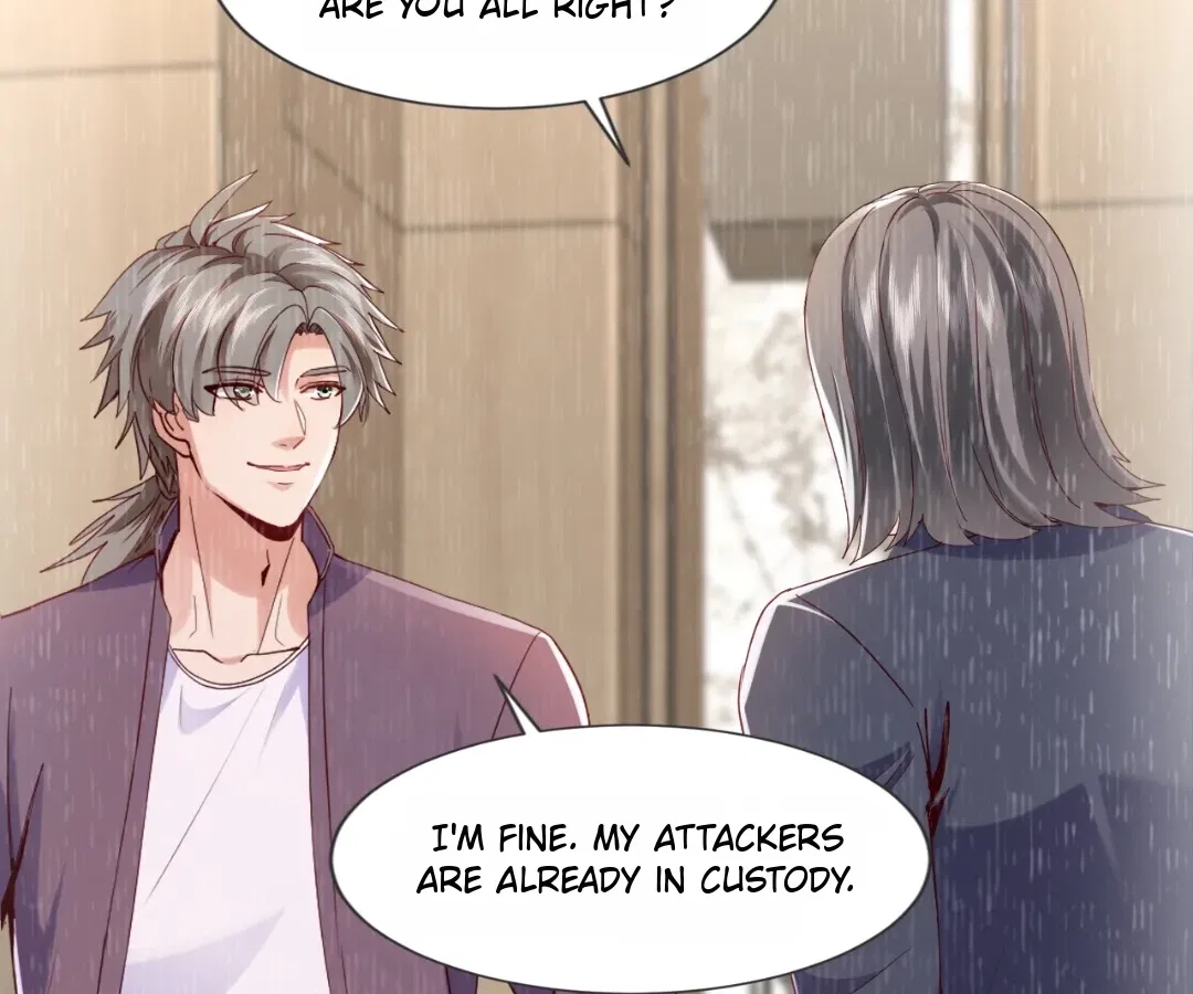 The Godly Son-in-Law of the Nation Chapter 174 – Page 31