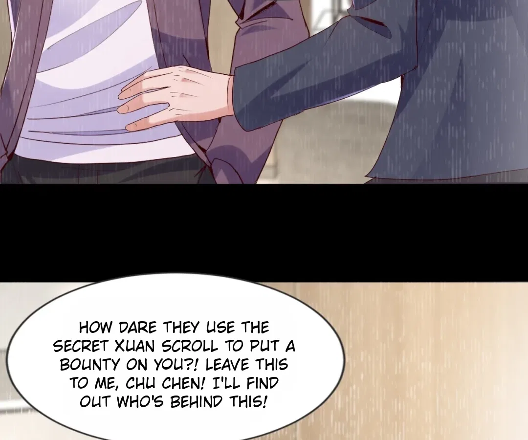 The Godly Son-in-Law of the Nation Chapter 174 – Page 32