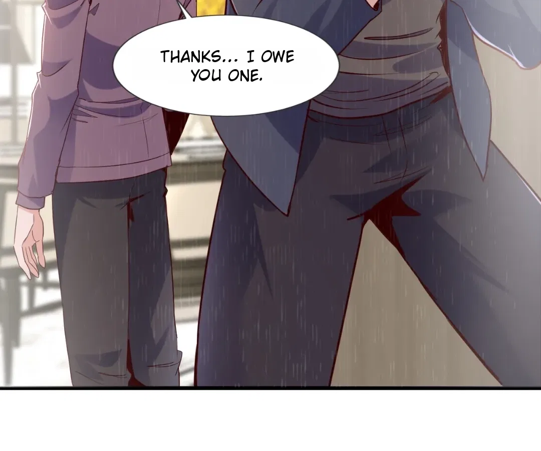 The Godly Son-in-Law of the Nation Chapter 174 – Page 34
