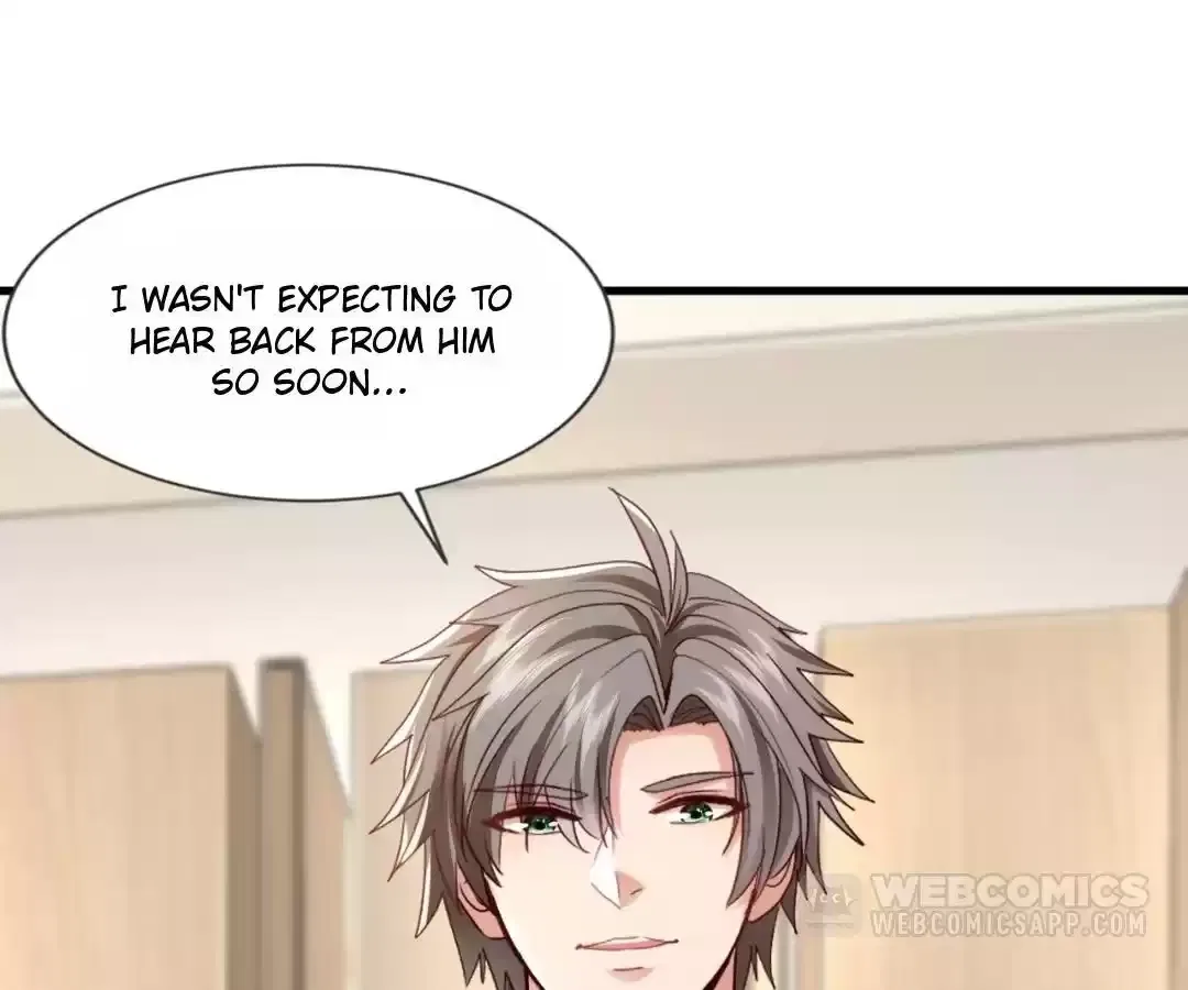 The Godly Son-in-Law of the Nation Chapter 174 – Page 35